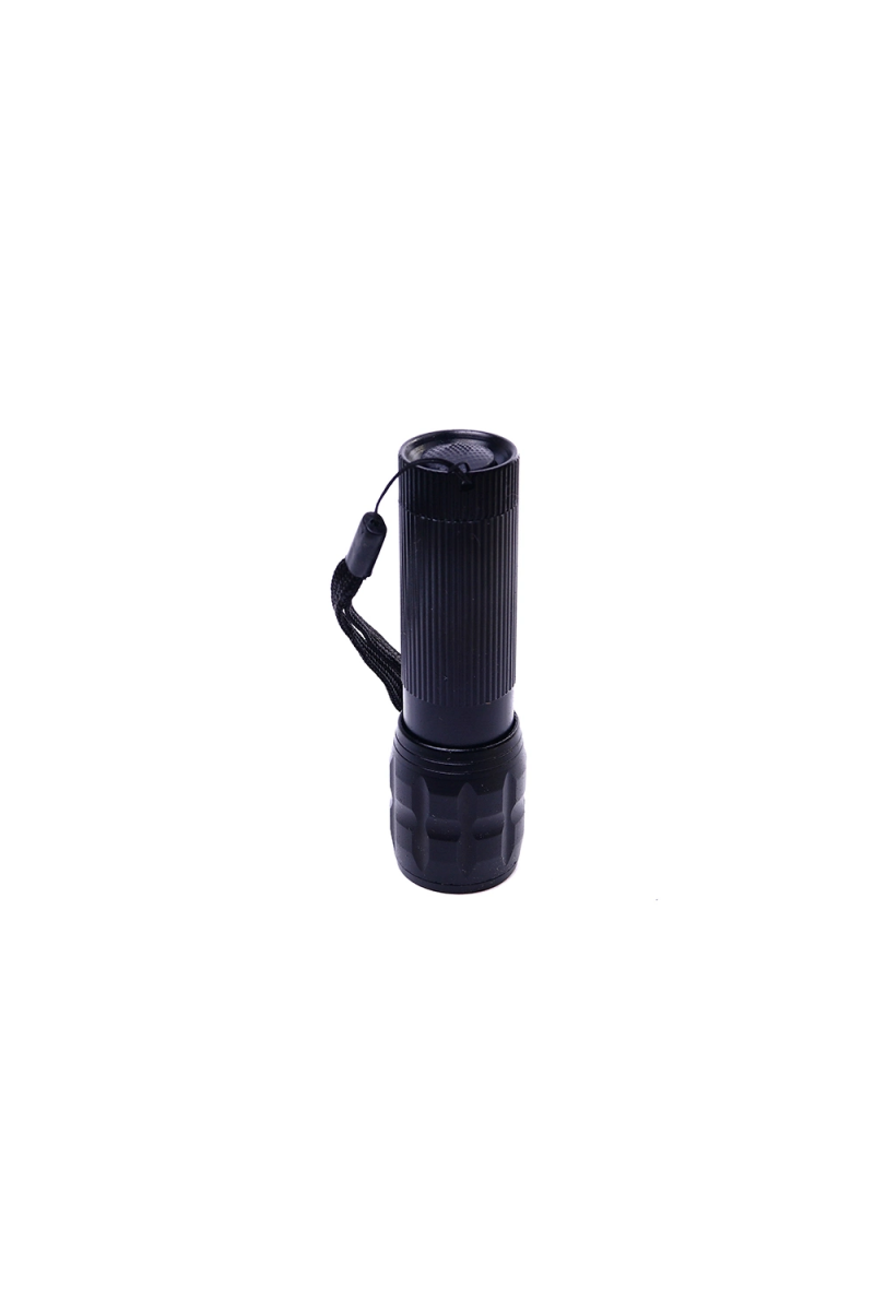 Zoom Odaklamalı El Feneri Bm - 309