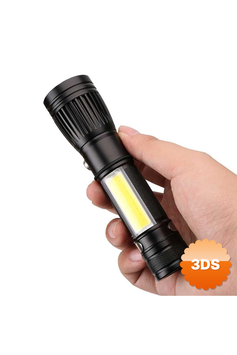 En Güçlü El Feneri Tx6 Wt - 028