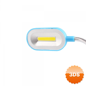 Sob Ledli Mıknatıslı Masa Lambası Wt - 320