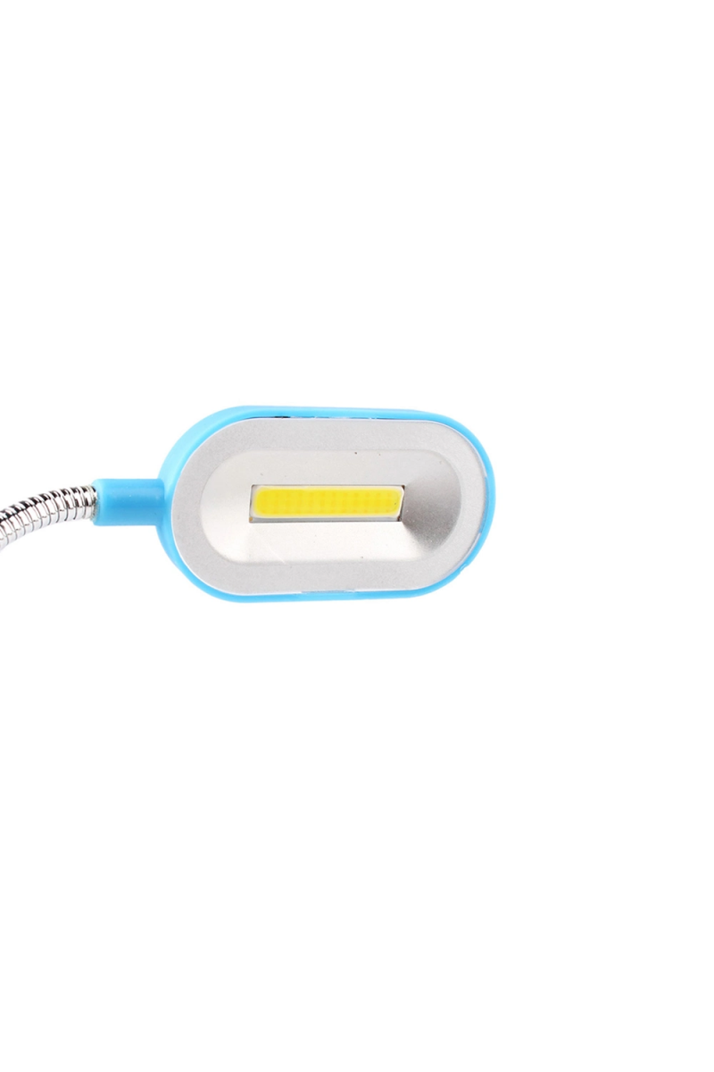 Sob Ledli Mıknatıslı Masa Lambası Wt - 320