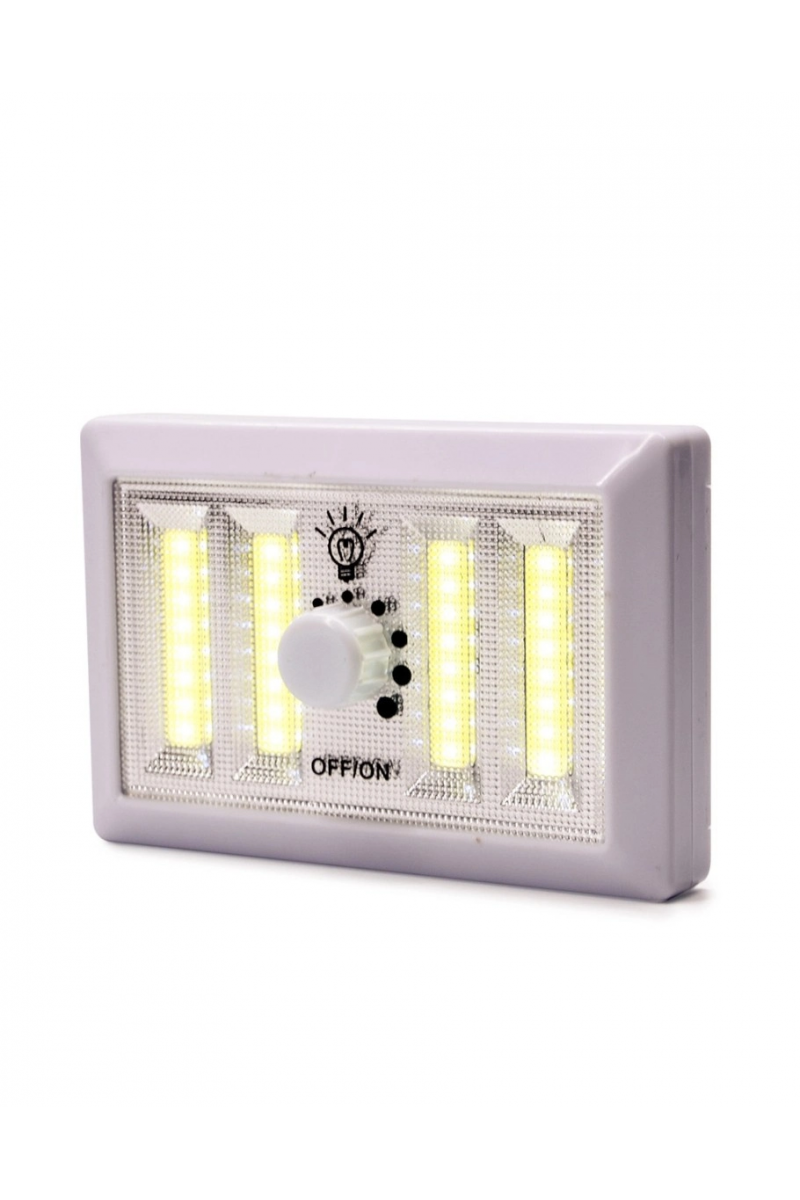 Peakstar Ps - 1703 Dimmerli Işık Seviyesi Ayarlanabilir Mıknatıslı Lamba
