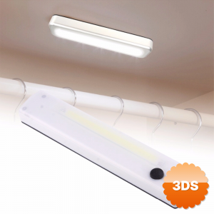 Cob Ledli Mıknatıslı Wt - 063