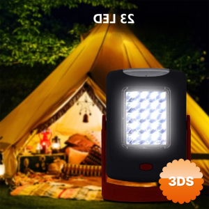 Mıknatıslı Smd Parlak Led Lamba Wt - 311
