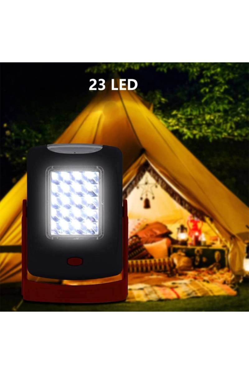 Mıknatıslı Smd Parlak Led Lamba Wt - 311