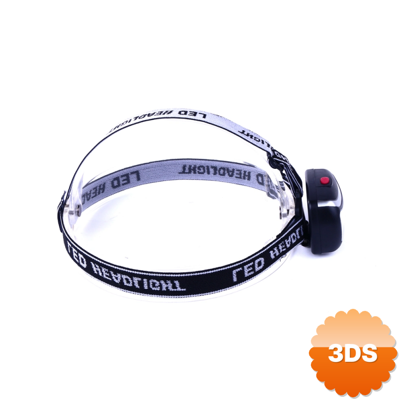 Ultra Smd Kafa Feneri Wt - 317