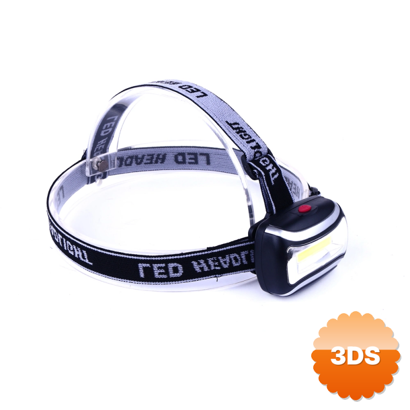 Ultra Smd Kafa Feneri Wt - 317
