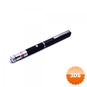 Pilli Yeşil Lazer Pointer Bm - 521