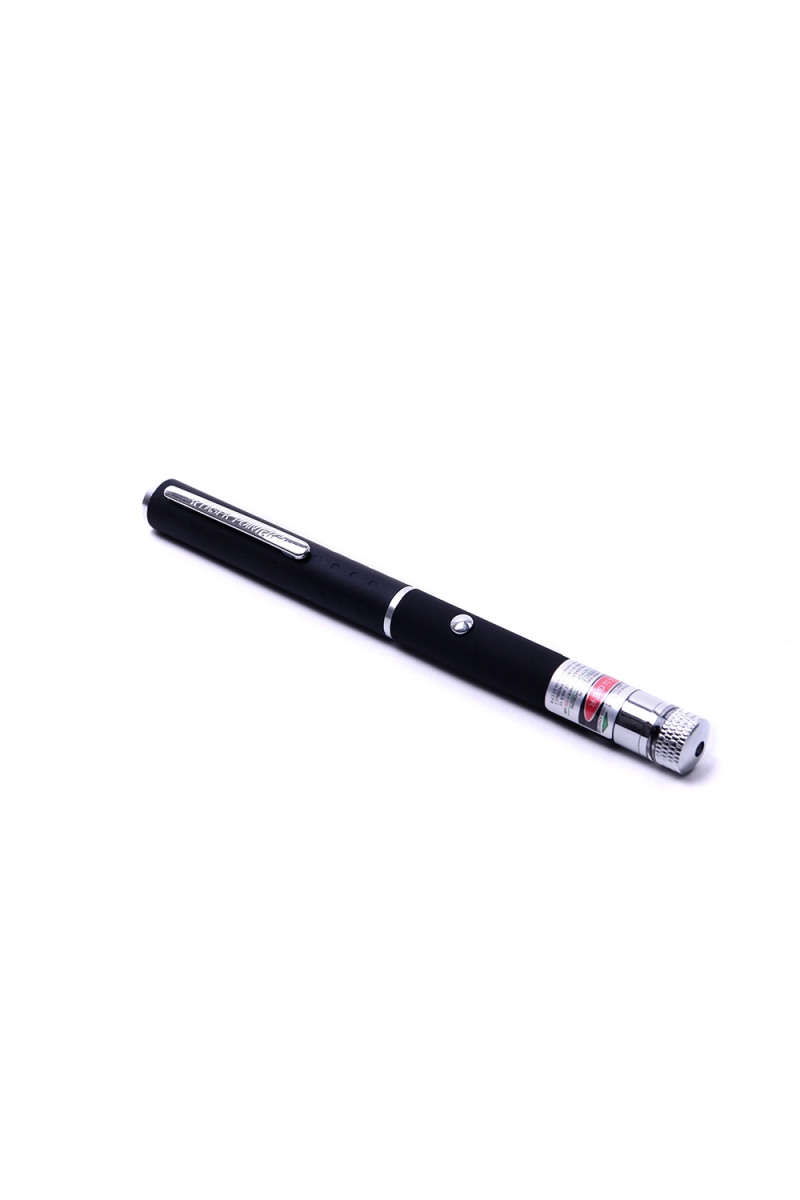 Pilli Yeşil Lazer Pointer Bm - 521