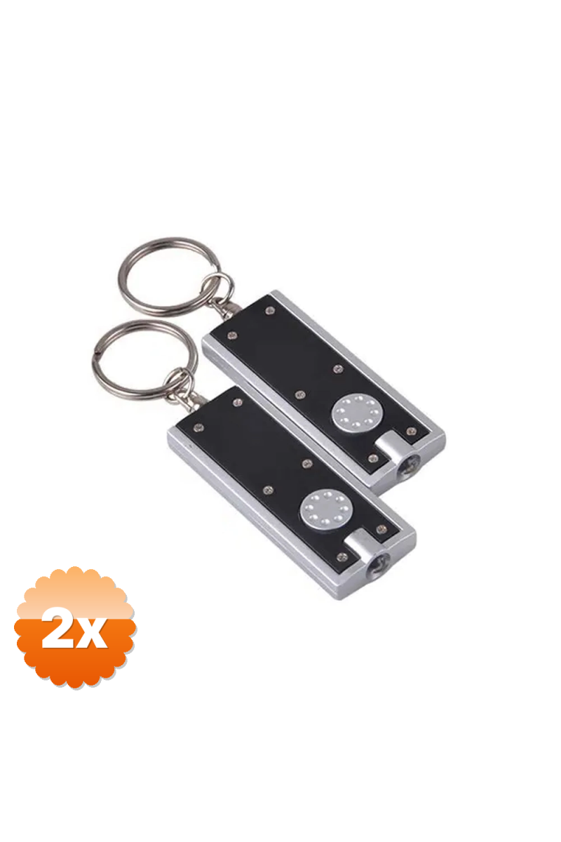 Led Anahtarlık Bm - 031