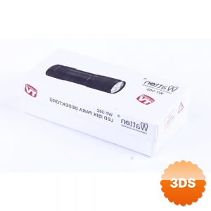 Ultraviole Para Kontrol Işığı Wt - 302