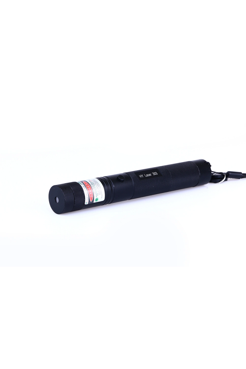 Şarjlı Yeşil Lazer Pointer 1000mw Bm - 520
