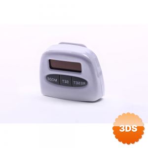 Solarlı Adımsayar Bm - 048