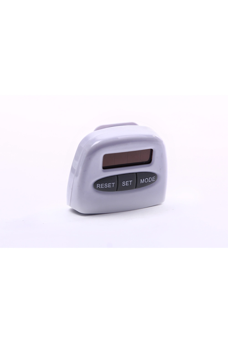 Solarlı Adımsayar Bm - 048