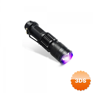 Mini Para Gösteren El Feneri Wt - 303