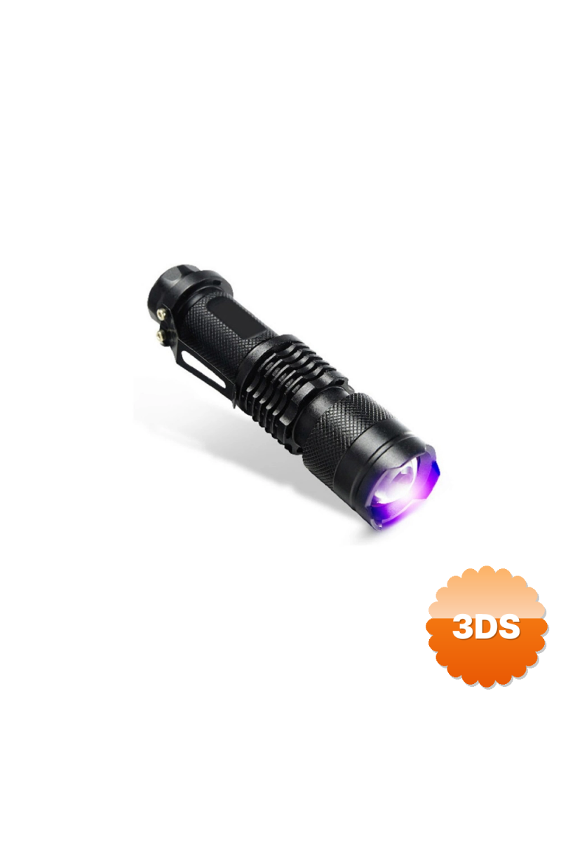 Mini Para Gösteren El Feneri Wt - 303