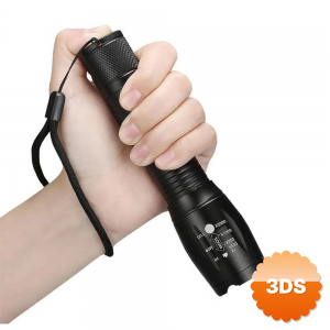 Beyaz Sarı Ve Mor Renk Aydınlatma Q5 Led Wt - 610