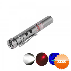 Cep Feneri + Ultraviyole + Lazer Wt - 170