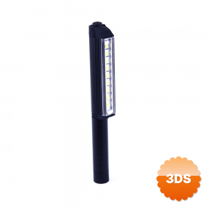 Mıknatıslı Para Işığı Lamba Wt - 307