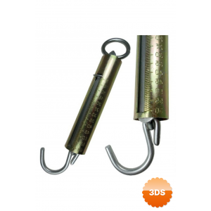 Mekanik El Kantarı 60 Kg