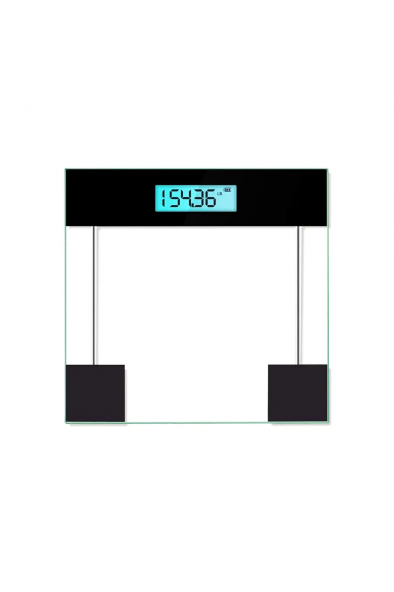 Dijital Cam Baskül 180kg Tf - 1080