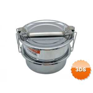 2li Sefer Tası Çap: 14cm Derinlik: 4.5cm