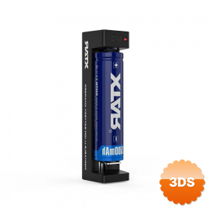 Xtar Mc1 Li - ion Pil Şarj Cihazı