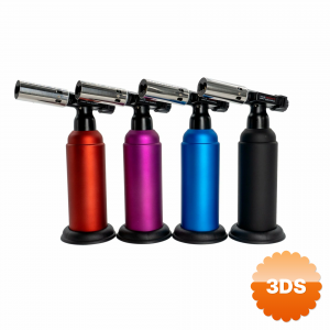 Pürmüz Torch Nargile Çakmak