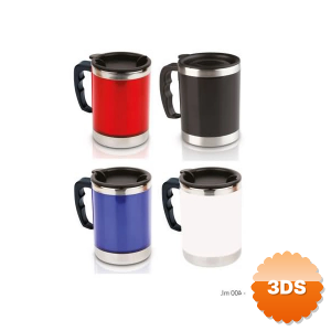 Termoslu Bardak Travel Mug