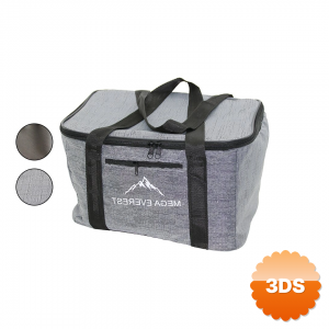 Termos Çanta 40lt Termos Çanta Folyolu 40 X 30 X 25cm Taşıma Kulp