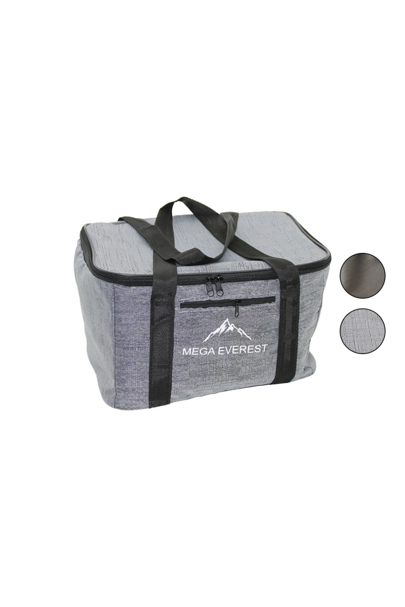Termos Çanta 40lt Termos Çanta Folyolu 40 X 30 X 25cm Taşıma Kulp
