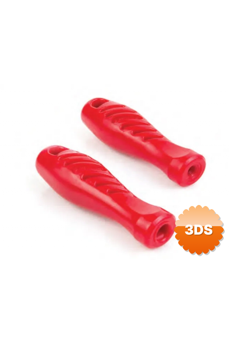 Eltos Plastik Ergonomik Eğe Sapı - Motorcu (dar Ağızlı)