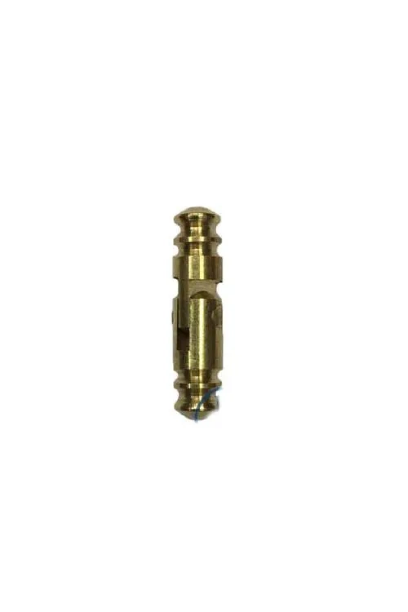 Pirinç Gizli, Çubuk Kutu Menteşe - 5x20mm, 100 Adet