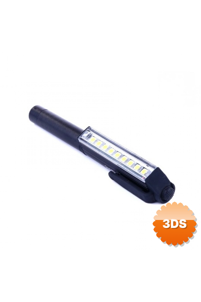 Mıknatıslı Para Kontrol Işığı Para Kontrol Lambası Wt - 307