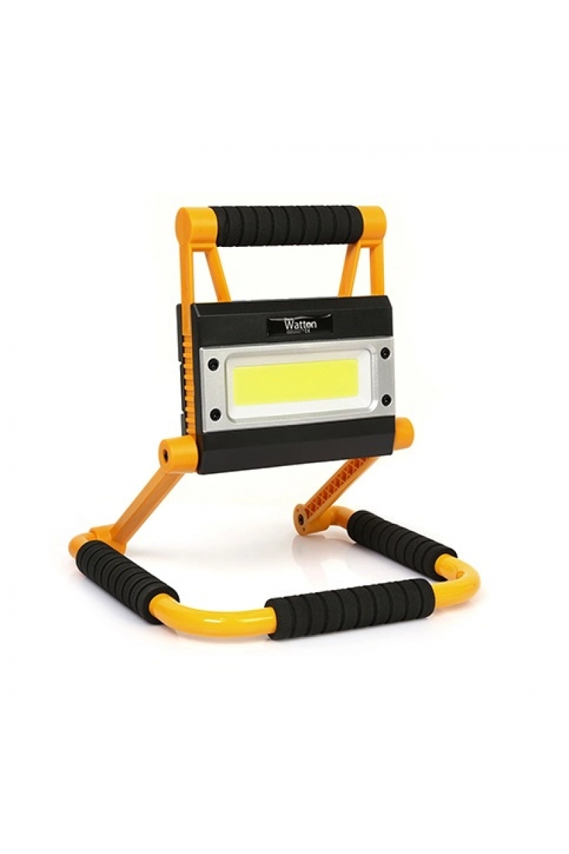 1300 Lümen Güçlü Aydınlatma Wt - 328