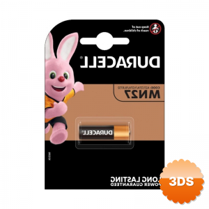 Duracell Mn27 / A27 / 27a 12v Pil