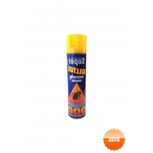 Killtox Sinek Ilacı 400 Ml