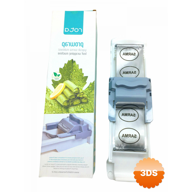 Yaprak Sarma Makınesı Lüx Pratik Pls.dolma Yaprak Sarma Makinesi