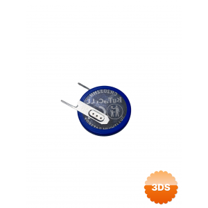 Kutacell 3v Cr2032hr - T41 Pın Lityum Pil