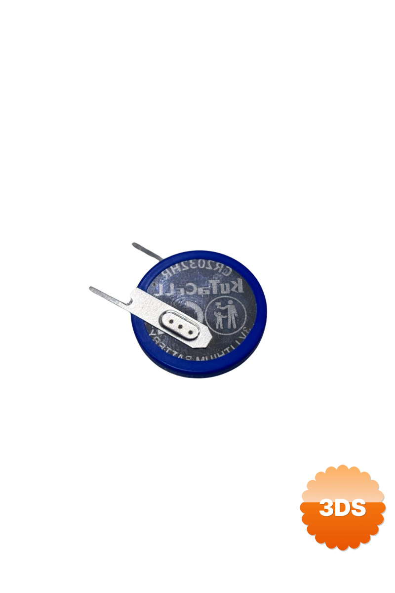 Kutacell 3v Cr2032hr - T41 Pın Lityum Pil
