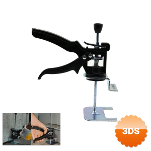 Eltos Smk - 100 Eltos Seramik Mermer Seviye Krikosu & Kaldıraç*12