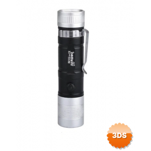 3 Watt Power Led Pilli El Feneri