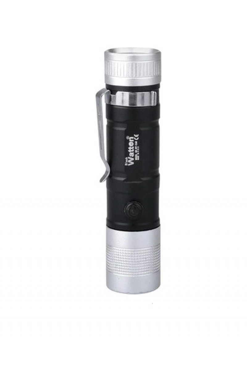 3 Watt Power Led Pilli El Feneri