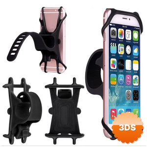 Motorsiklet &amp; Bisiklet Telefon Tutucu
