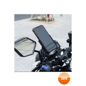 Motosiklet Telefon Tutucu