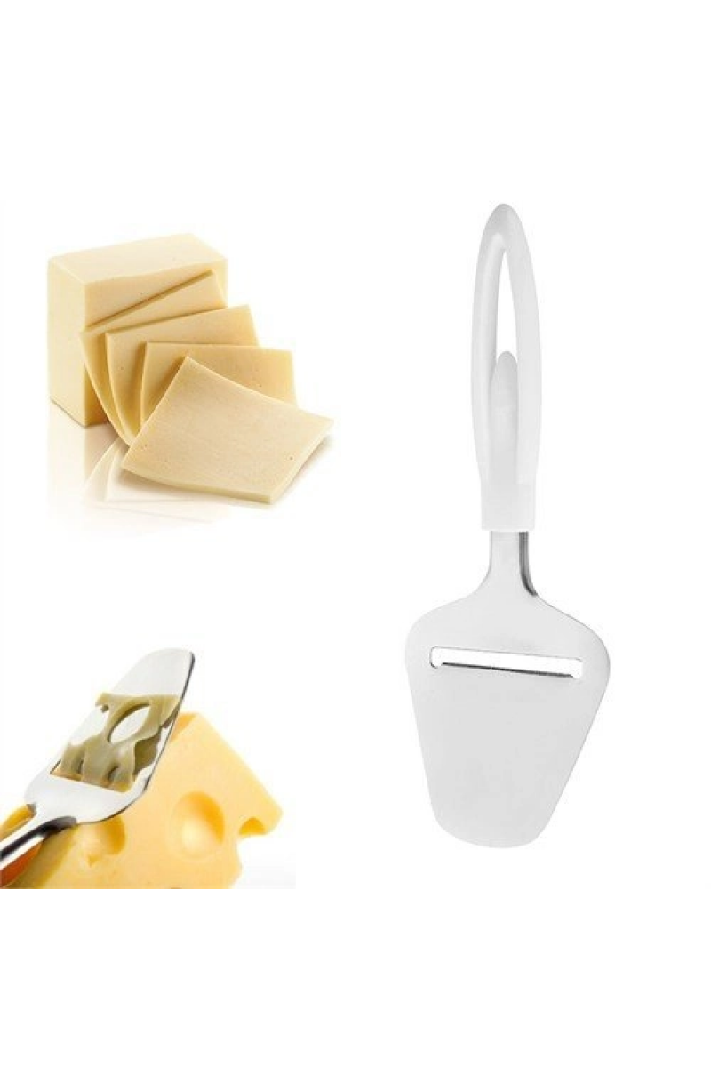 Spatula Ve Peynir Dilimleyici - Bien Chef