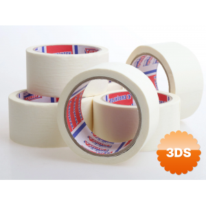 Maskeleme Bandı Kağıt Bant 48 Mm X 20 Mt