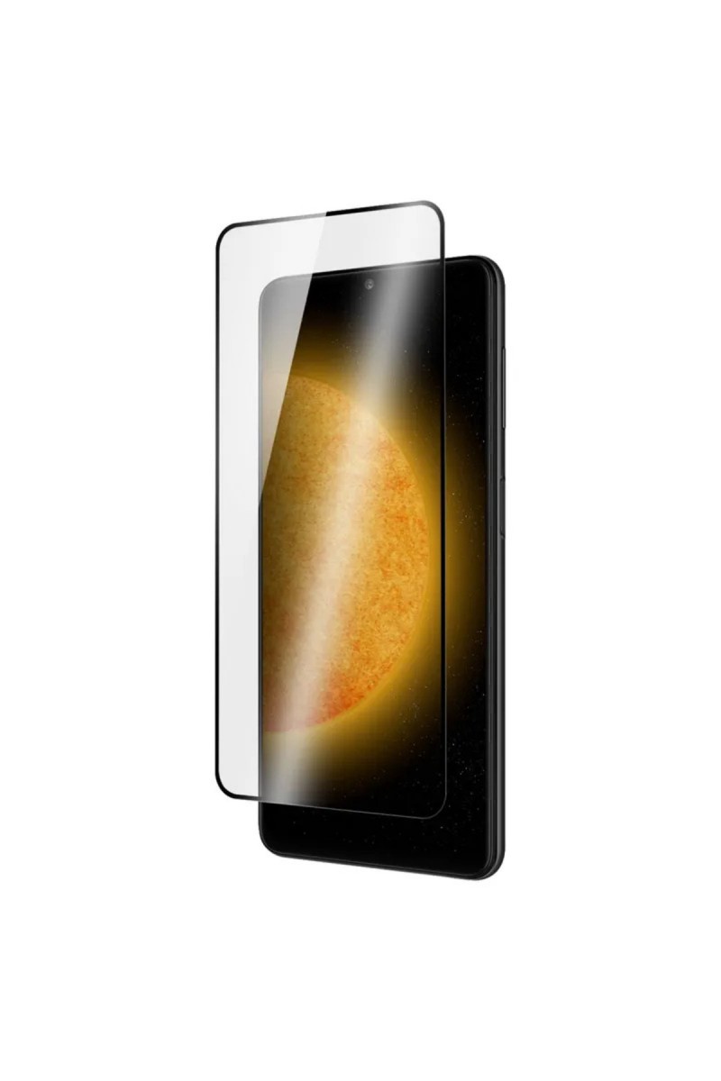 Xiaomi Redmi Note 13 4G 6D Tam Kaplama Ekran Koruyucu Cam