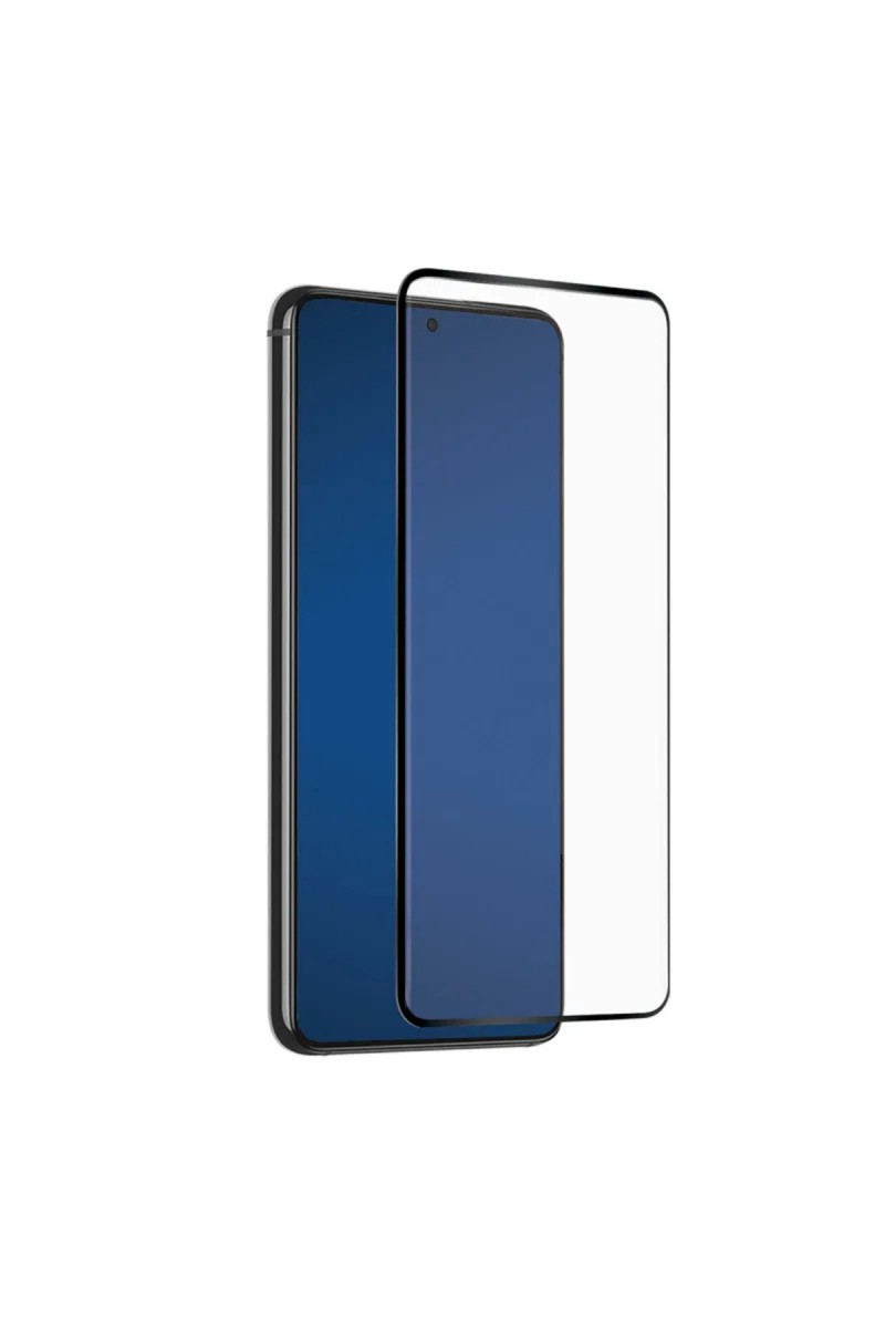 Xiaomi Redmi Note 12 5G 6D Tam Kaplama Ekran Koruyucu Cam